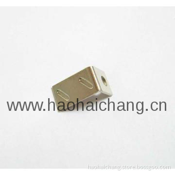 Stamping Connector (ISO 9001:2008 & ISO/TS16949)